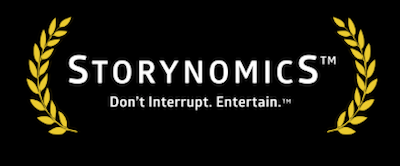 Robert McKee – Storynomics