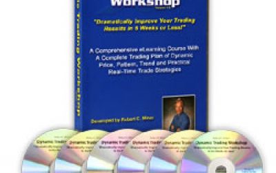 Robert Miners – Dynamic trader workshop video instruction