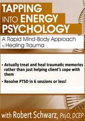 Robert Schwarz – Tapping into Energy Psychology Approaches for Trauma & Anxiety Download