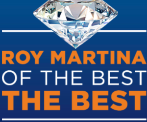 Roy Martina – Best of The Best NL