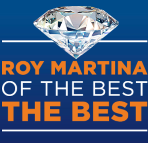 Roy Martina – Best of The Best NL Download