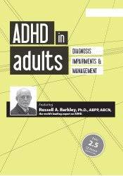 Russell A. Barkley – ADHD in Adults