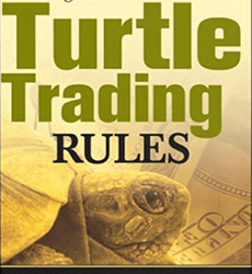 Russell Sands – Turtle Trading Concepts