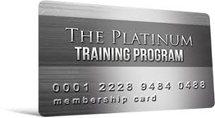 Russell Stutely – Platinum Training Program