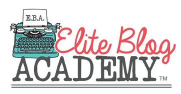 Ruth Soukup – Elite Blog Academy 3.0