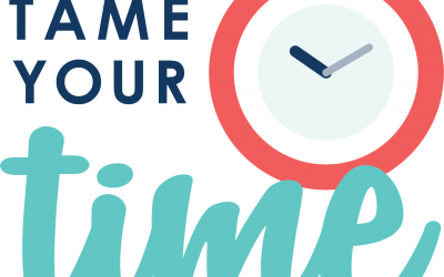 Ruth Soukup – Tame Your Time