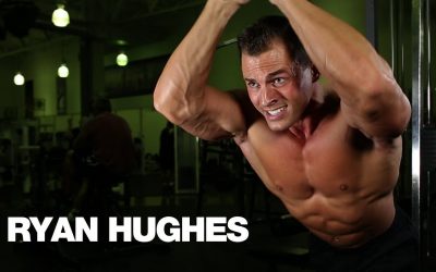 Ryan Hughes – Muscle Matrix Solution