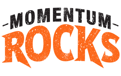 Ryan Lee – Momentum Rocks