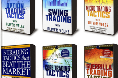 Oliver Velez – Market Essentials ” Core, Swing, Options, Guerrilla, Trading Tactics” 2005