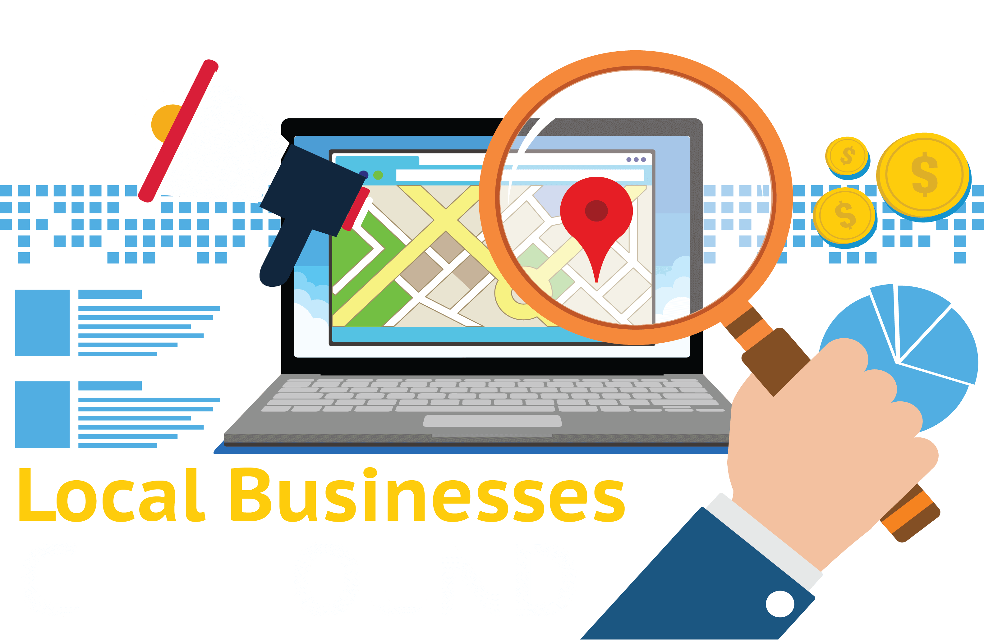 SEO Intelligence – Local SEO “Get in Google Maps” Mastery Download