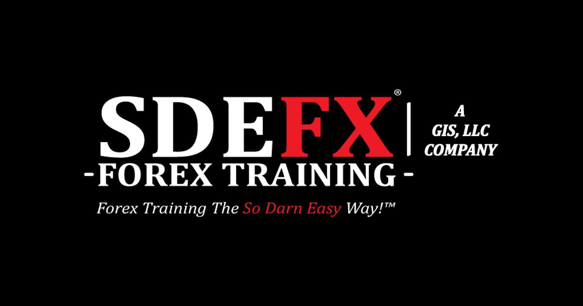 SO DARN EASY FOREX TRAINING  (SDEFX™ Millionaire Combo Strategy) Download