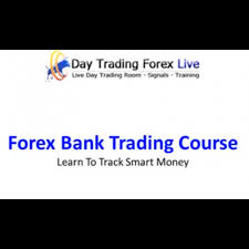 STERLING SUHR’S ADVANCED FOREX BANK TRADING COURSE (DAYTRADING FOREX LIVE COURSE)