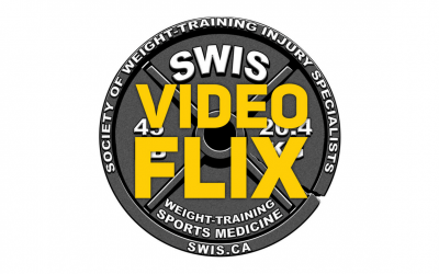 SWIS Video Flix Library