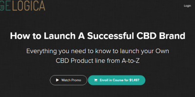 Sagelogica – How to start a CBD brand