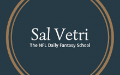 Sal Vetri – The Daily Fantasy Sports School