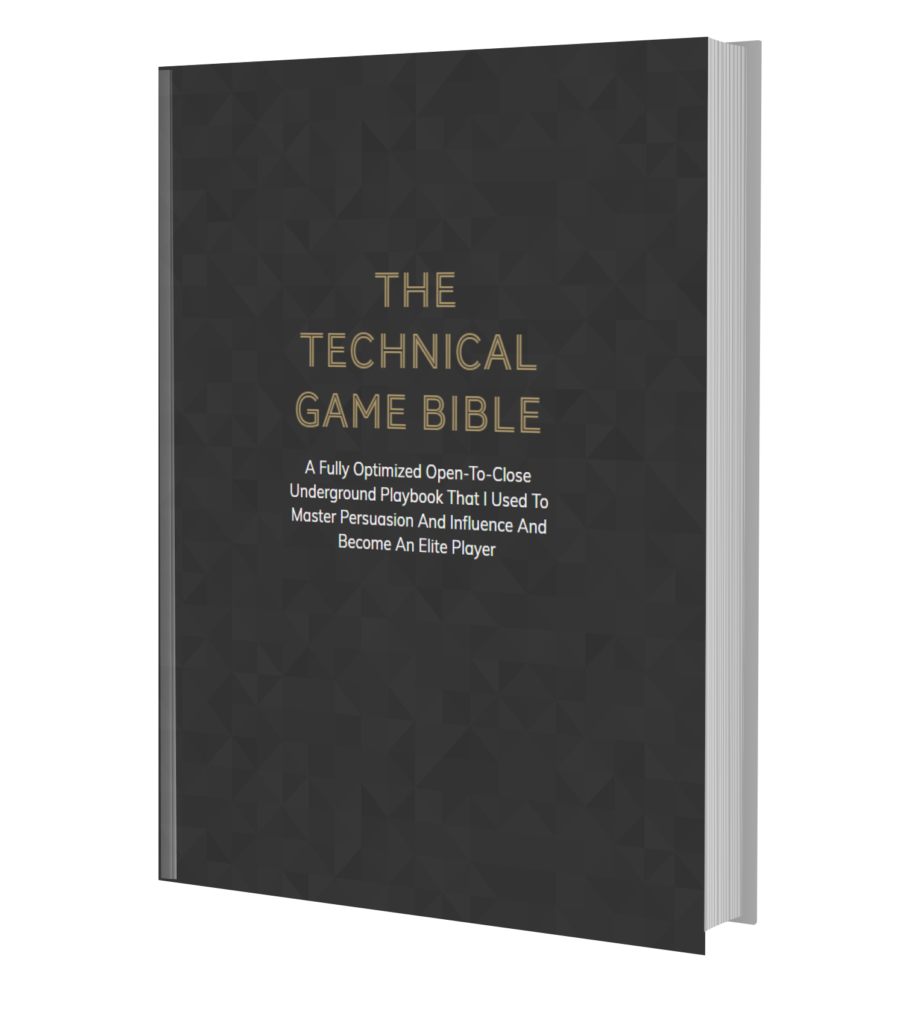 Saul Tee – The Technical Game Bible Download