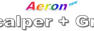 Scalper – Aeron V5 Scalper+Grid