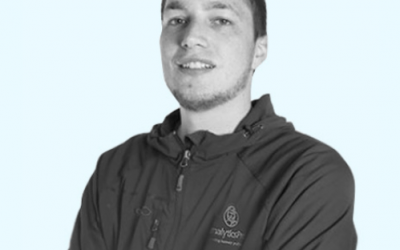 ConversionXL (Charles Farina) – Intermediate Google Analytics