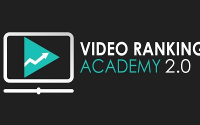 Sean Cannell – Video Ranking Academy 2.0