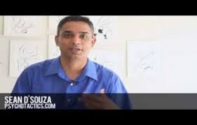 Sean D’Souza – Uniqueness Mastery Home Study & Collection