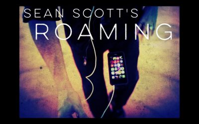 Sean Scott – ROAMING