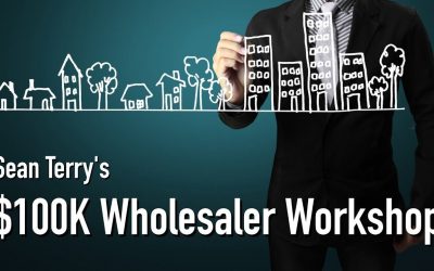 Sean Terry 100k wholesaler