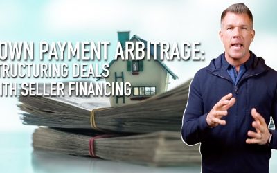 Sean Terry – Down Payment Arbitrage