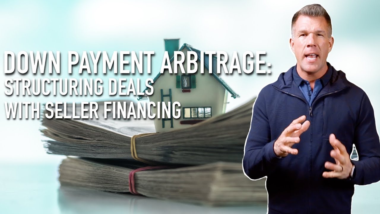 Sean-Terry-Down-Payment-Arbitrage-1