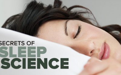 Secrets of Sleep Science From Dreams to Disorders