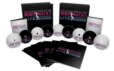 Seduction Mind Hacks Bonuses