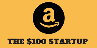 Seth Anderson – The $100 Startup