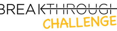 Seth Ellsworth – Breakthrough Challenge Maximum