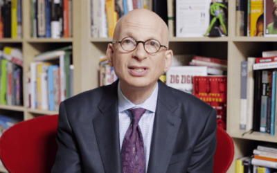 Seth Godin – Modern Marketing