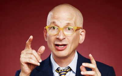 Seth Godin – Value Creation Master Class