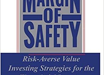 Seth Klarman – Margin of Safety (1991)