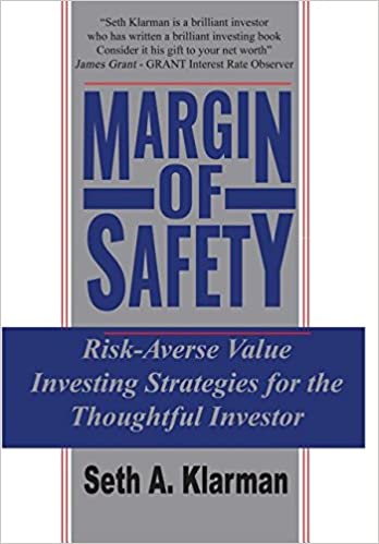 Seth-Klarman-Margin-of-Safety-19911