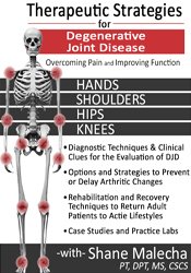 Shane Malecha & Terry Rzepkowski – Orthopaedic Joint Rehabilitation