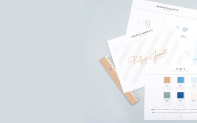 Share-worthy Design for Freelancers