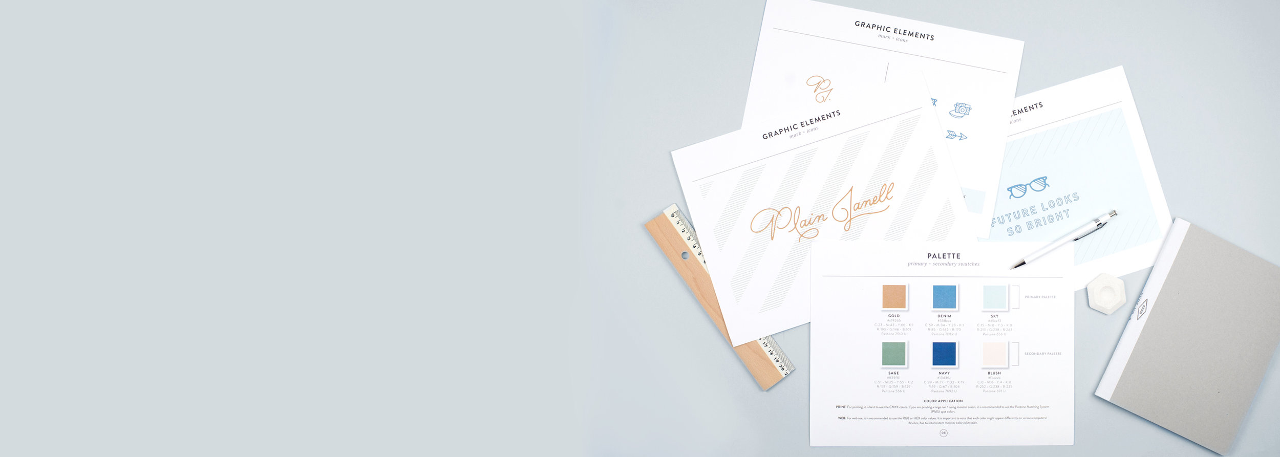 Share-worthy Design for Freelancers