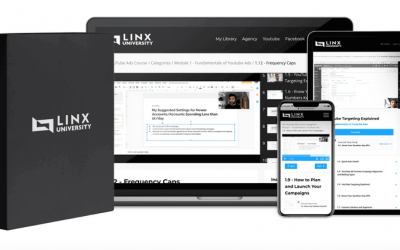 Shash Singh – Linx YouTube Ads Course
