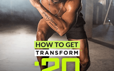 Shaun T/Beachbody – Transform 20