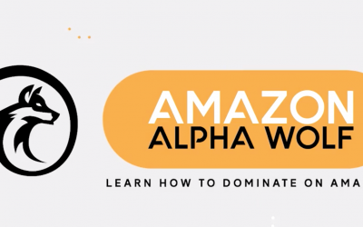 Sheldon Evans – Amazon Alpha Wolf