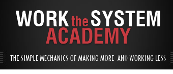 Shelley Hanlon – Work The System Academy