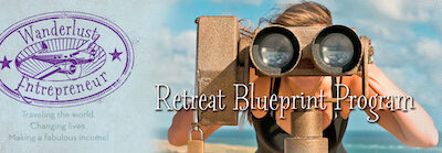 Sheri Rosenthal – Retreat Blueprint Program