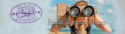 Sheri Rosenthal – Retreat Blueprint Program Download