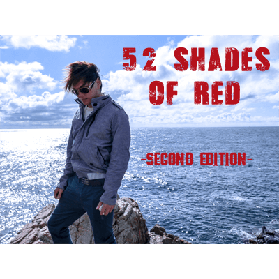Shin Lim – 52 Shades of Red Version 2 Download