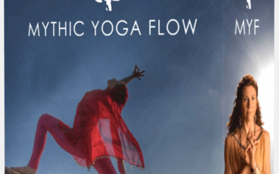 Sianna Sherman – Mythic Yoga Flow Master Course