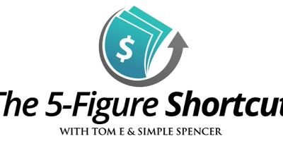 Simple Spencer – The 5-Figure Shortcut