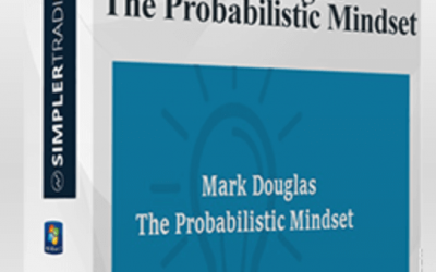 Simpler Options – The Probabilistic Mindset