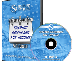 Simpler Trading – Beginners Guide to Trading Calendars for Income